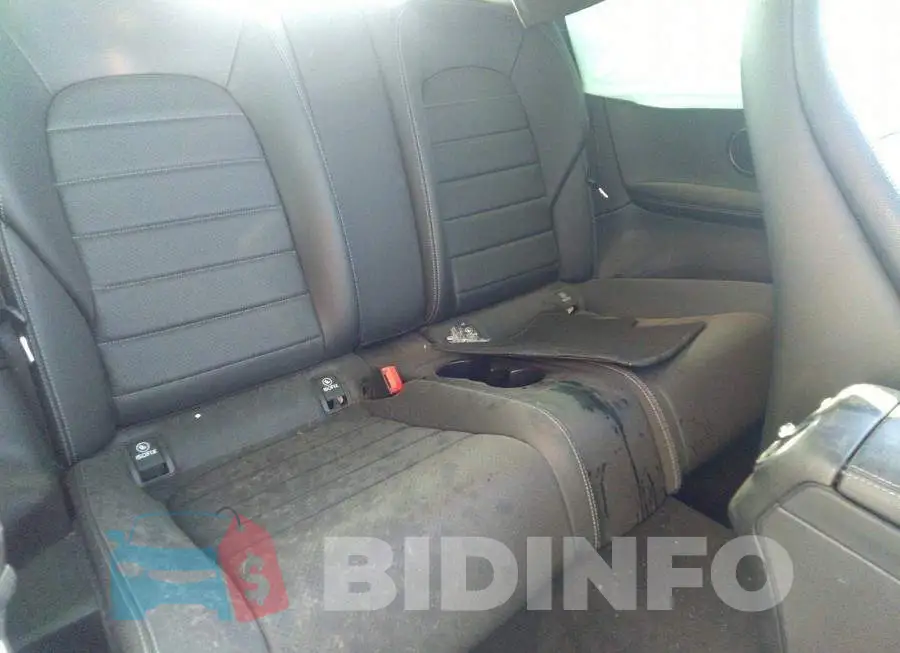 WDDWJ4KB4JF605317 Photo# 8