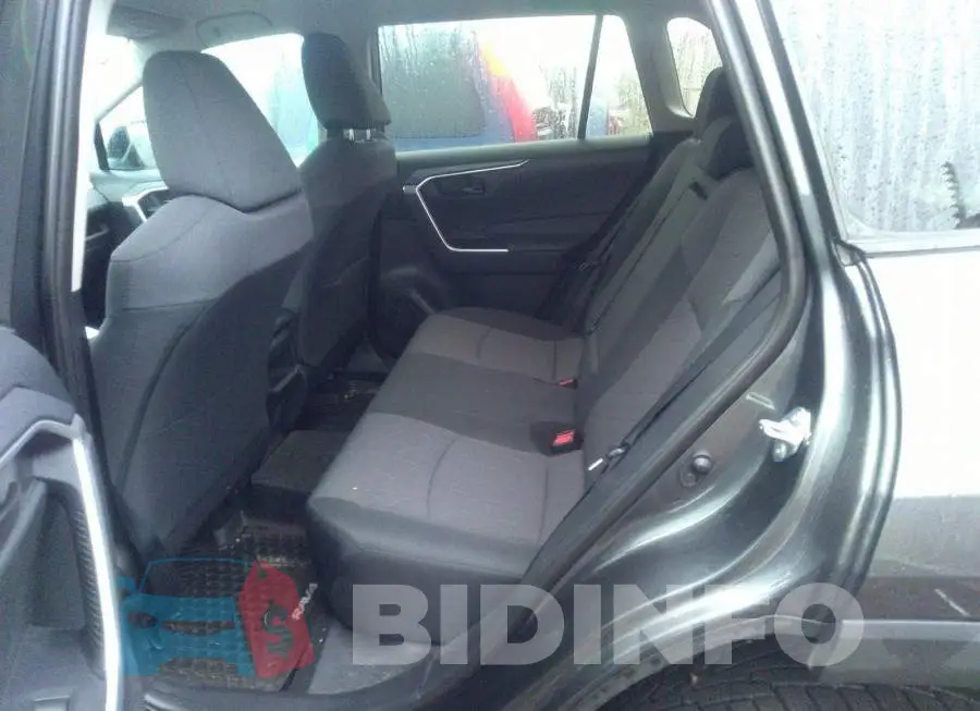 2T3B1RFVXKC023427 Photo# 8