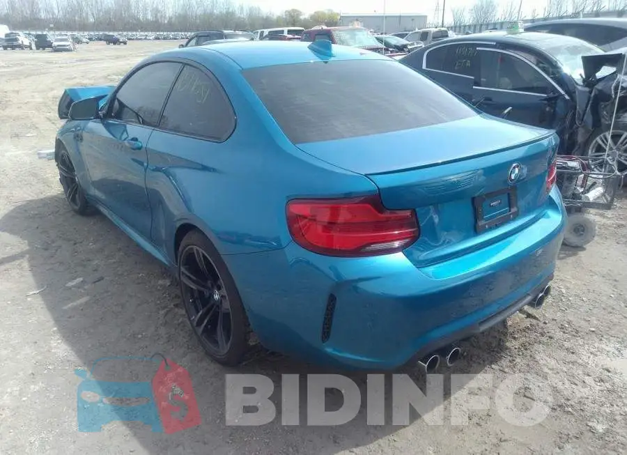 WBS1J5C55JVD37026 Photo# 3