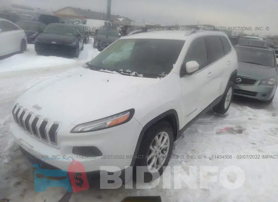 1C4PJMCB2FW697516 Photo# 2