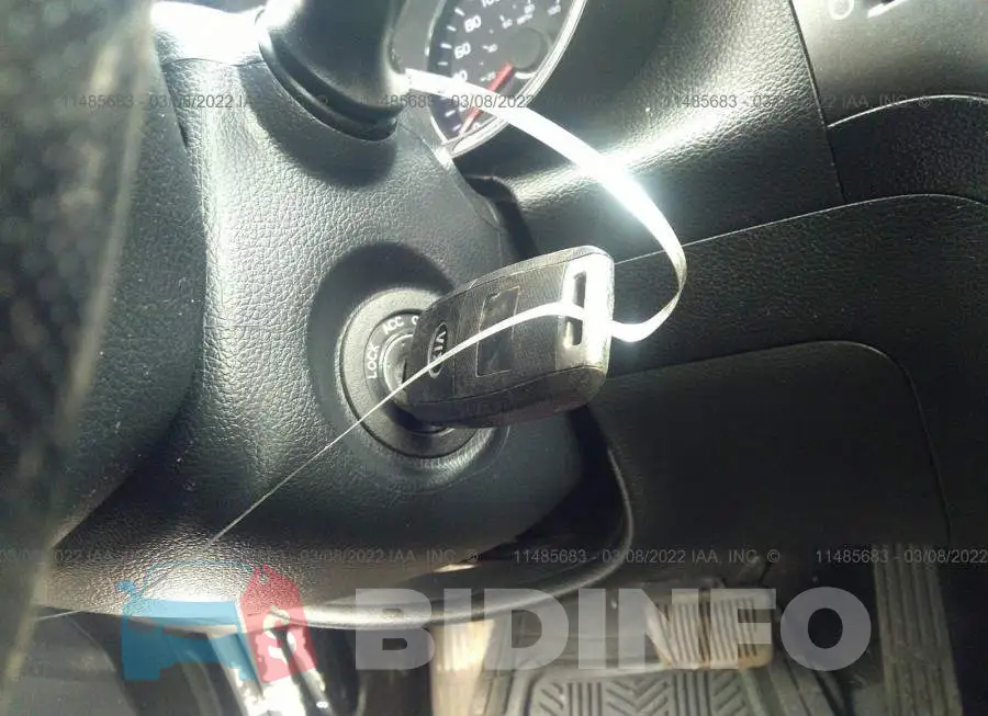 KNAFX4A67F5425062 Photo# 11
