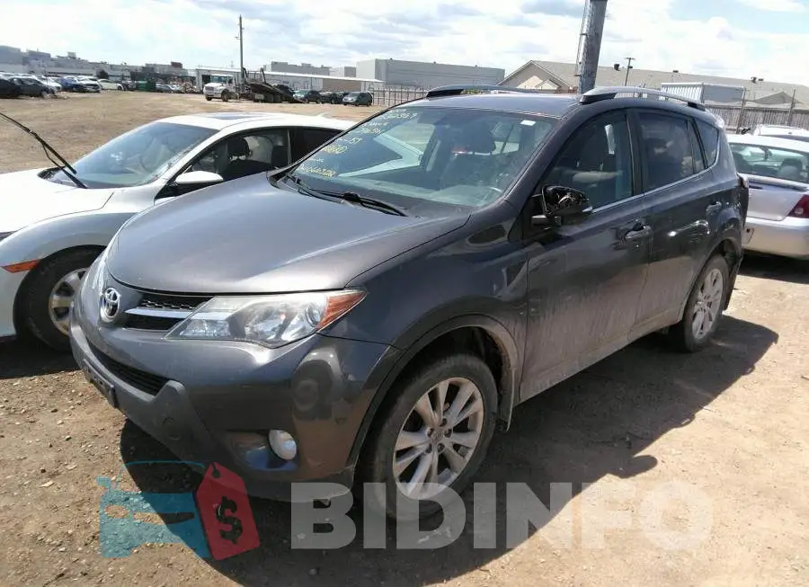 2T3DFREV7FW276561 Photo# 2