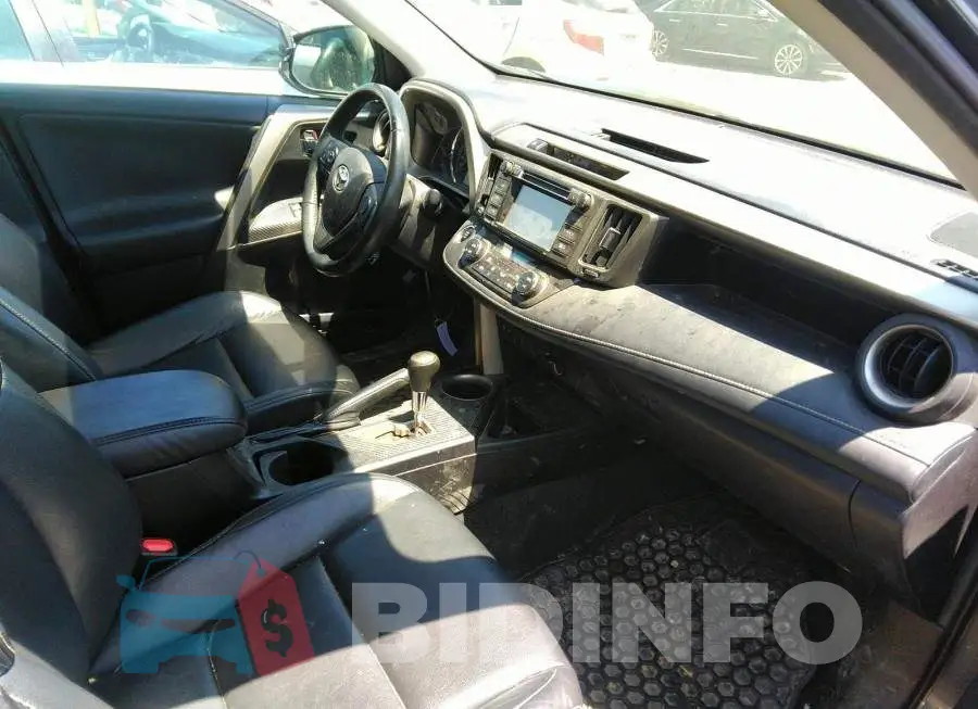 2T3DFREV7FW276561 Photo# 5
