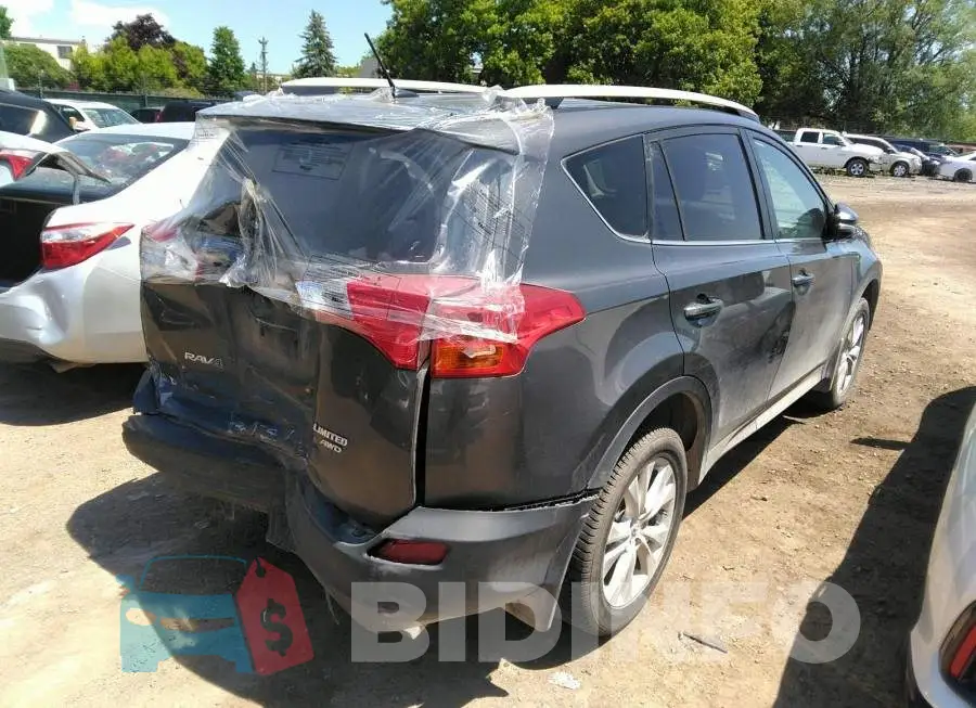 2T3DFREV7FW276561 Photo# 4