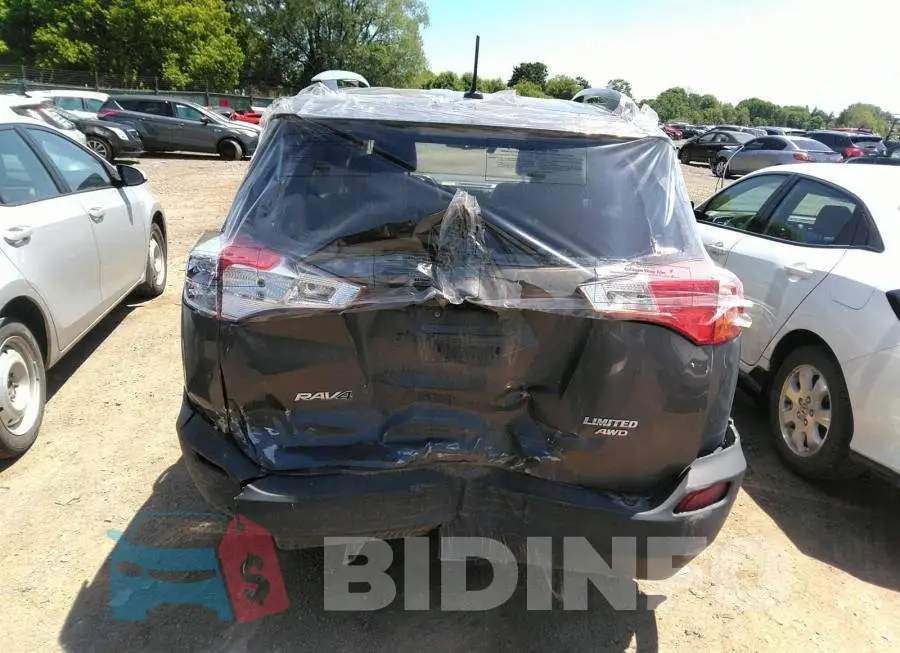 2T3DFREV7FW276561 Photo# 6