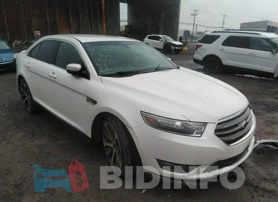 1FAHP2E8XEG104122 Photo# 1