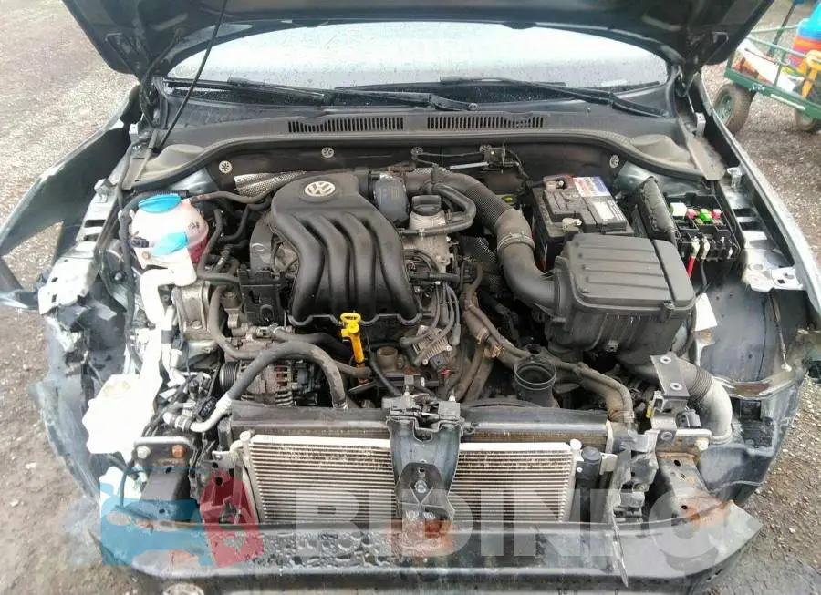 3VW1K7AJ7FM260087 Photo# 10