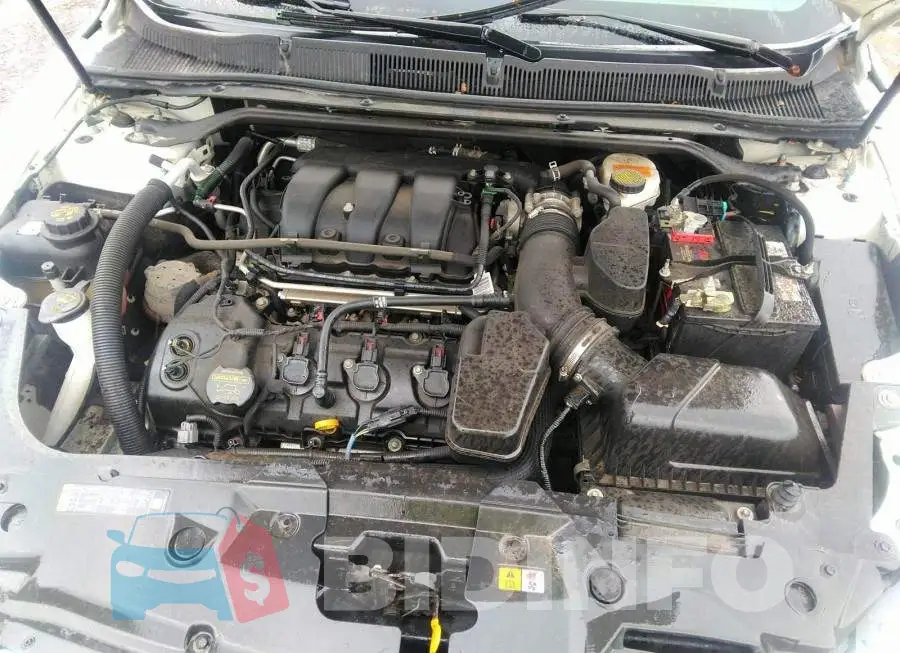 1FAHP2E8XEG104122 Photo# 10