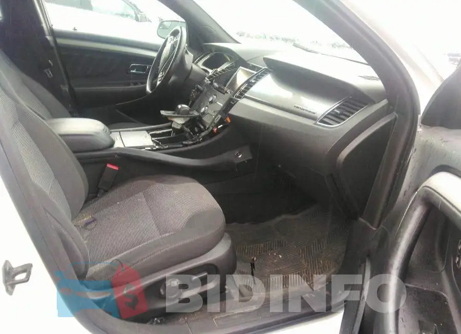 1FAHP2E8XEG104122 Photo# 5