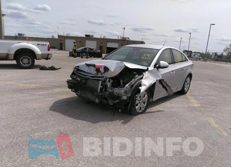1G1PC5SB3D7271691 Photo# 6