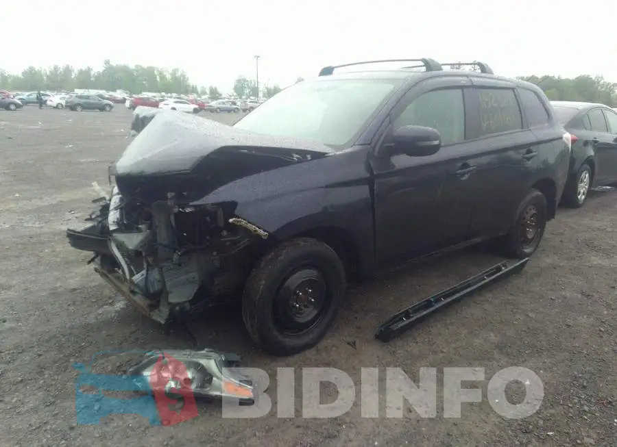 JA4JZ3AX8EZ601161 Photo# 2