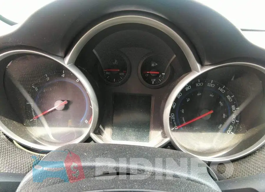 1G1PC5SB3D7271691 Photo# 7