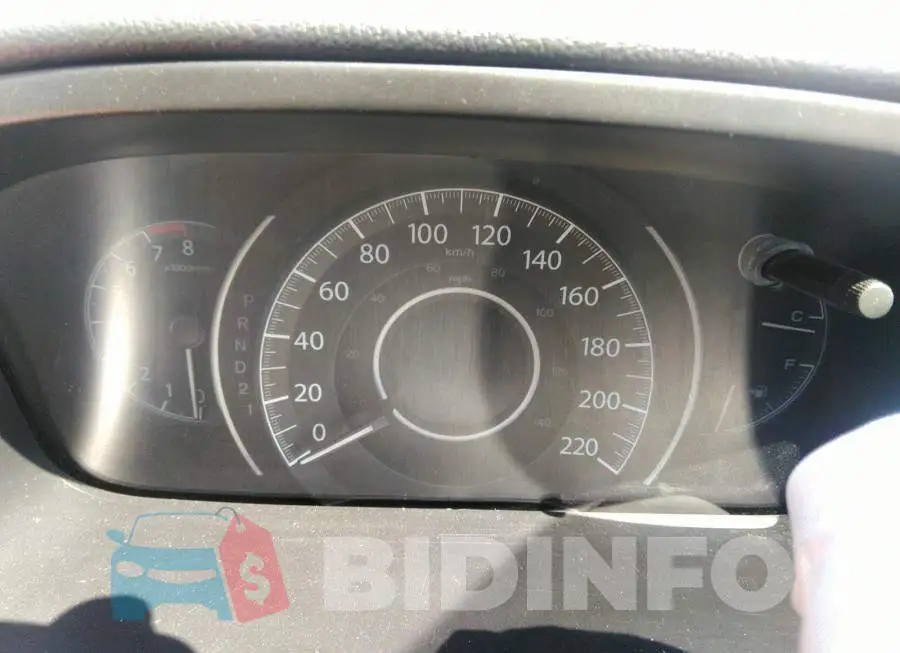 2HKRM4H56EH117515 Photo# 7