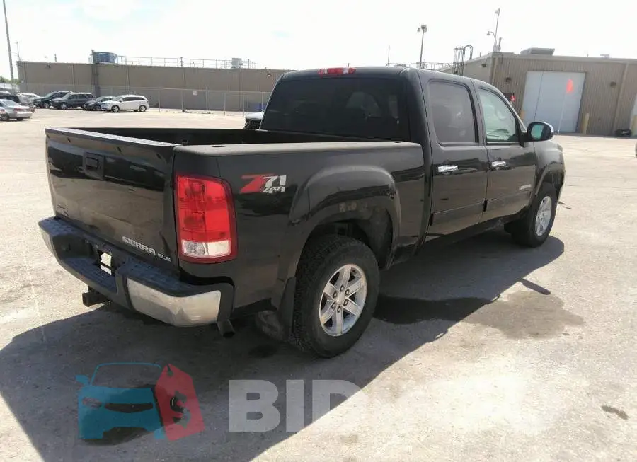 3GTP2VE72CG259990 Photo# 4