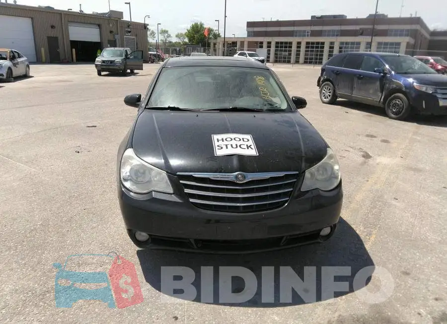 1C3CC5FV9AN120375 Photo# 10