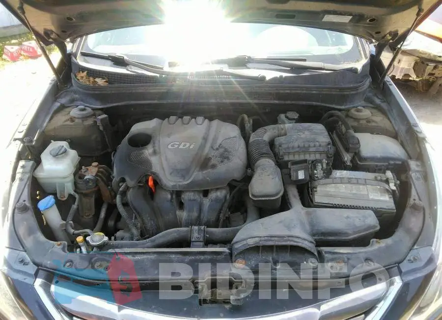 5NPEB4AC0BH294280 Photo# 10