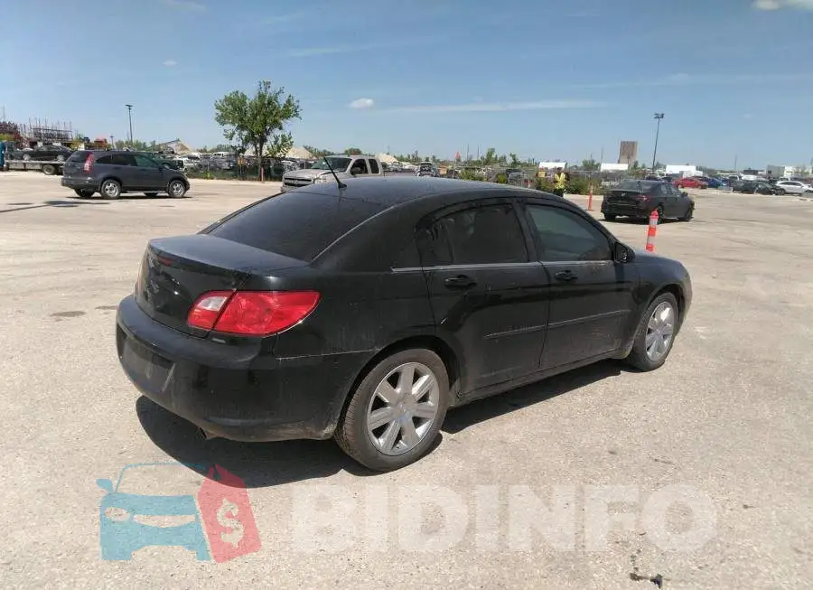 1C3CC5FV9AN120375 Photo# 4
