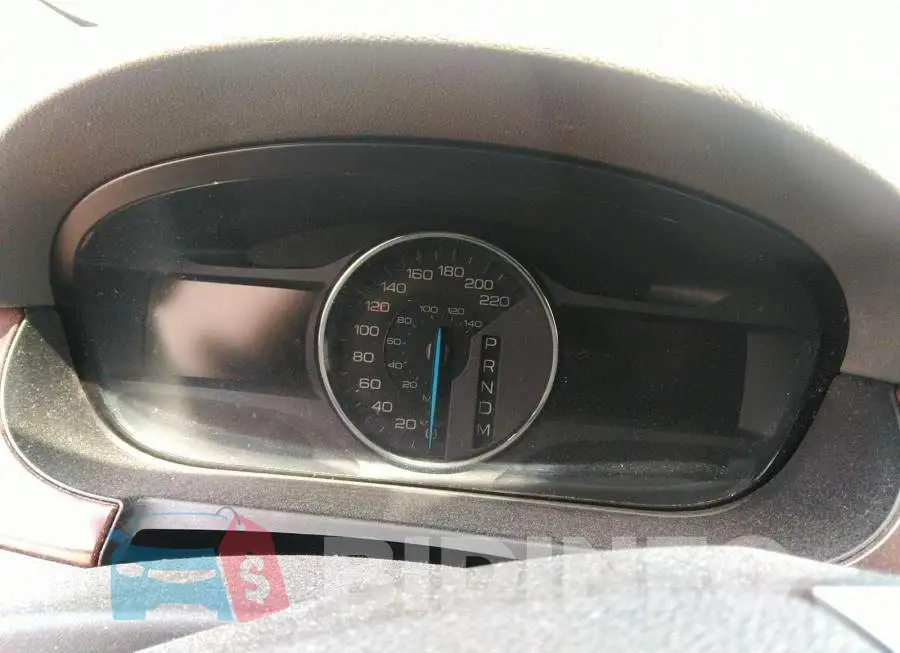 2FMDK4KC9BBB16269 Photo# 7