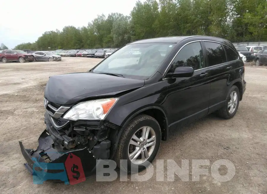 5J6RE3H56BL802851 Photo# 2