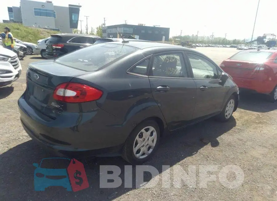 3FADP4AJ0BM163569 Photo# 4