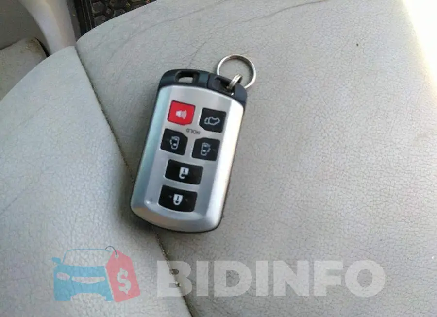 5TDDK3DC5CS045826 Photo# 11