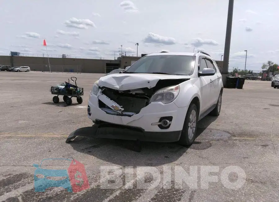 2CNFLNEC2B6283086 Photo# 6