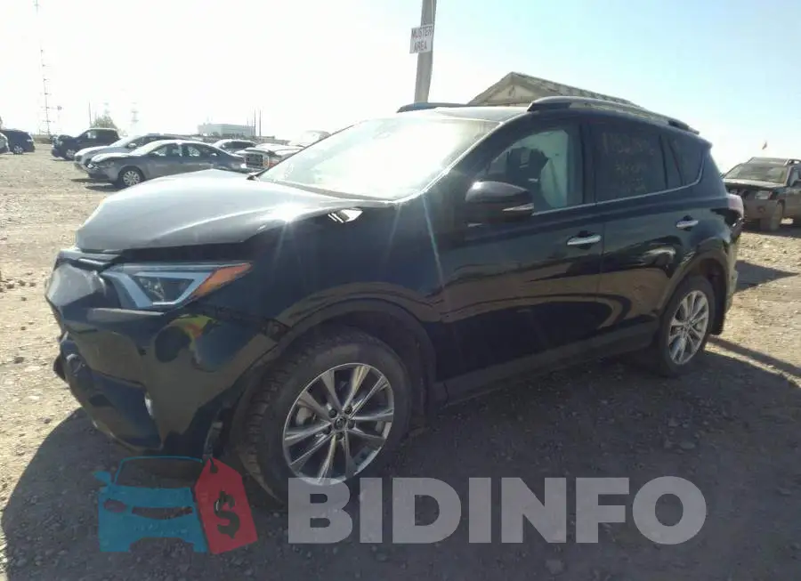 2T3DFREV5JW819866 Photo# 2