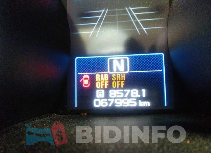 4S4BSFNC6J3321464 Photo# 7