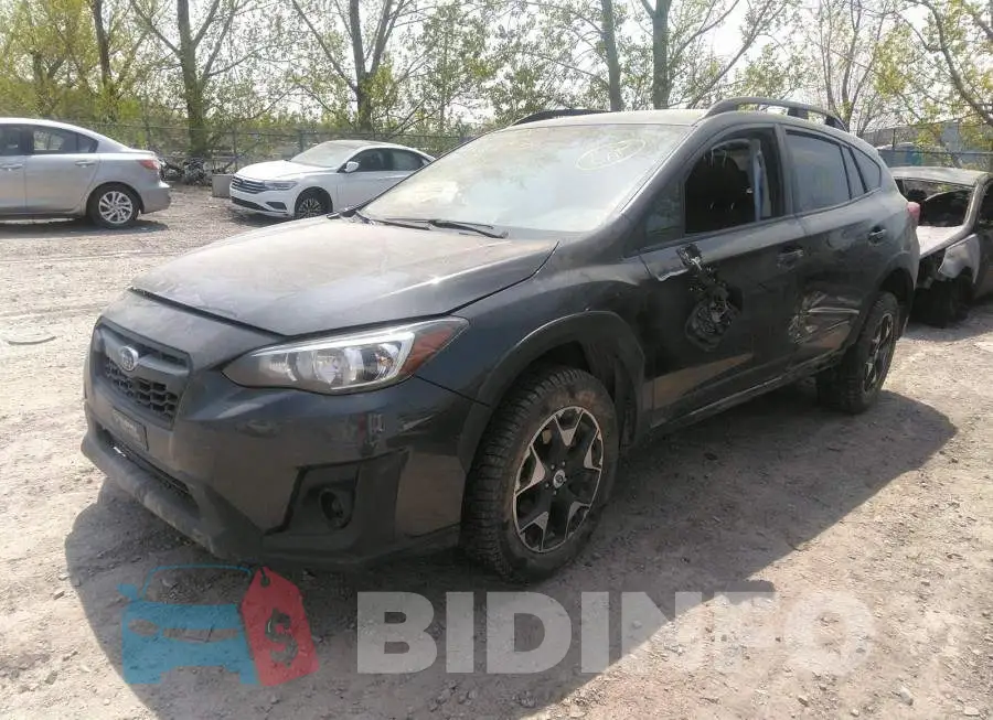 JF2GTAAC1JG268196 Photo# 2