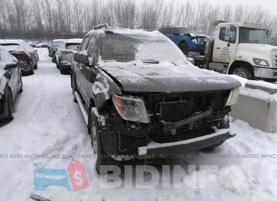 1N6AD07W66C470637 Photo# 1