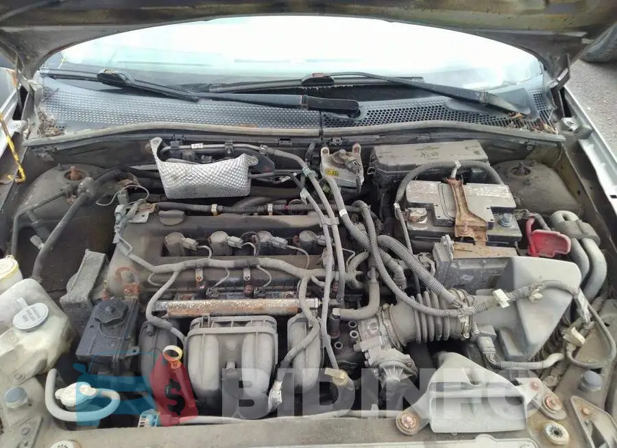 1FAHP34NX8W160455 Photo# 10