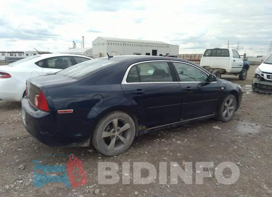1G1ZJ57BX8F255734 Photo# 4