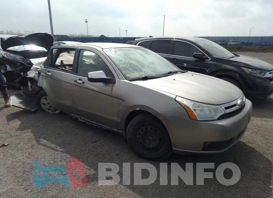 1FAHP34NX8W160455 Photo# 1