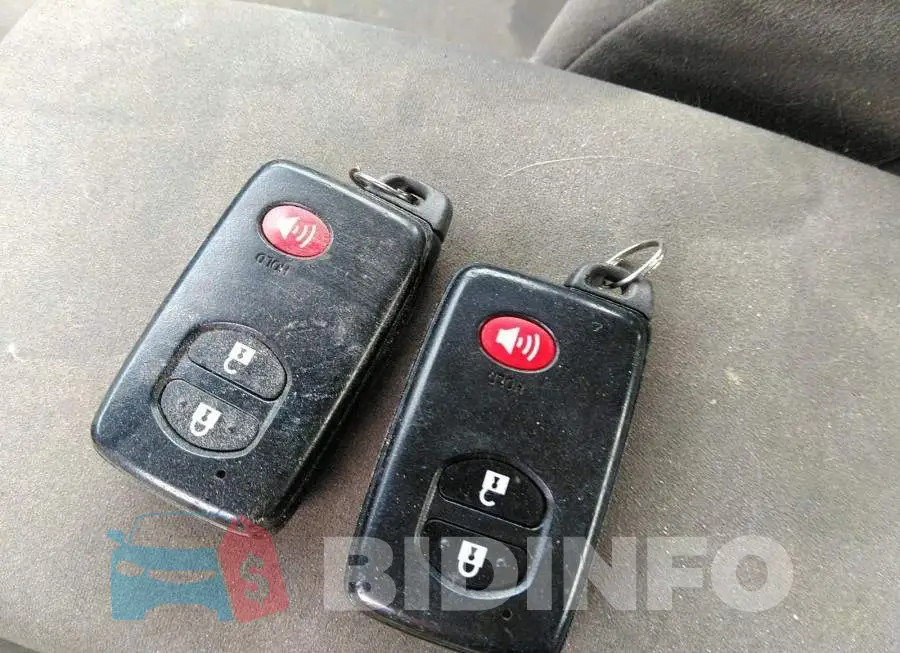 JTDKN3DU3A1122307 Photo# 11