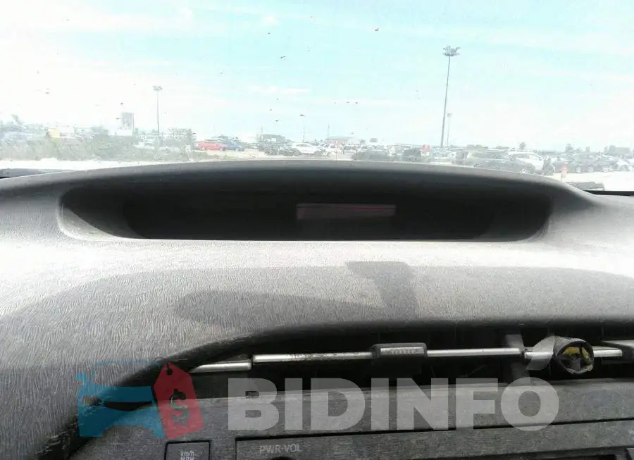 JTDKN3DU3A1122307 Photo# 7