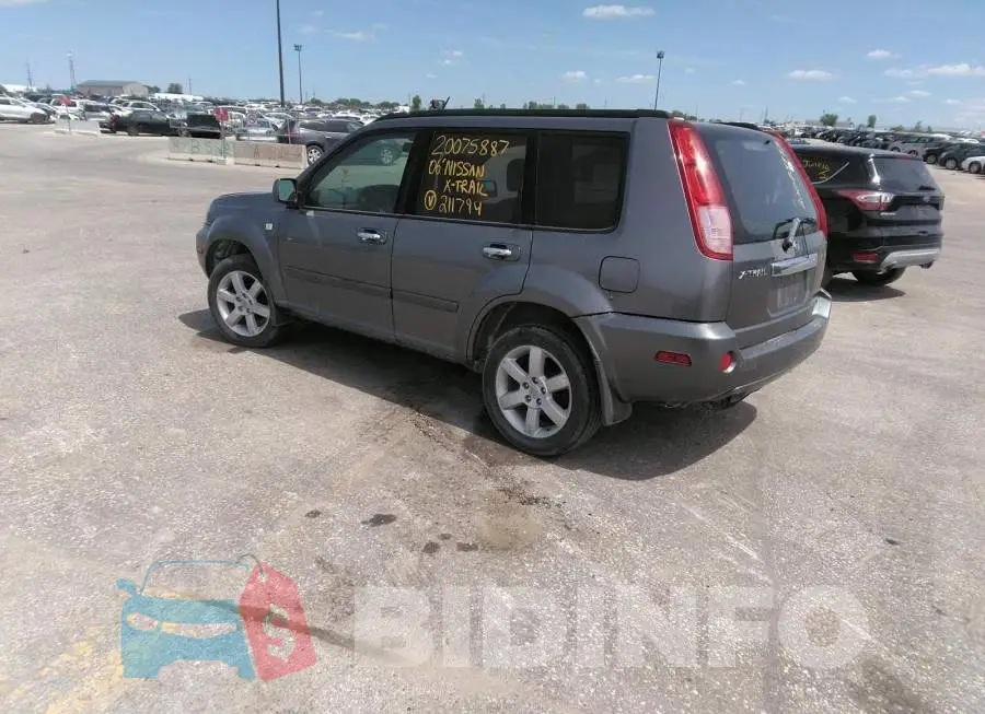 JN8BT08V66W211794 Photo# 3