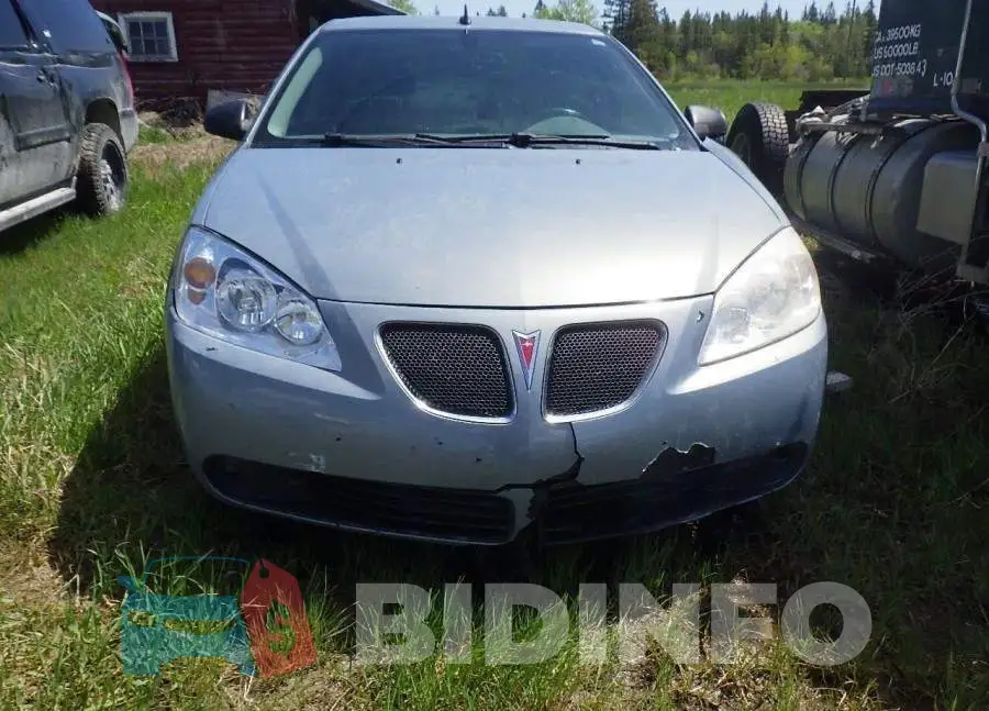1G2ZG57N184149933 Photo# 9