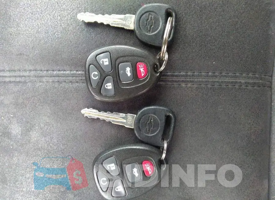 1G1ZJ57BX8F255734 Photo# 11