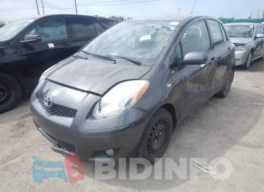 JTDKT923095272897 Photo# 3