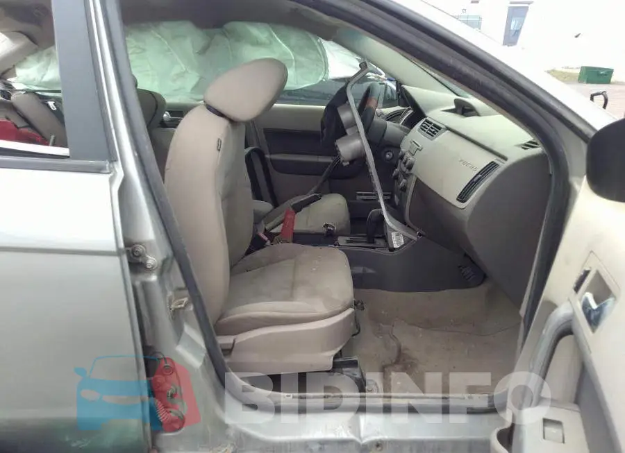 1FAHP34NX8W160455 Photo# 5