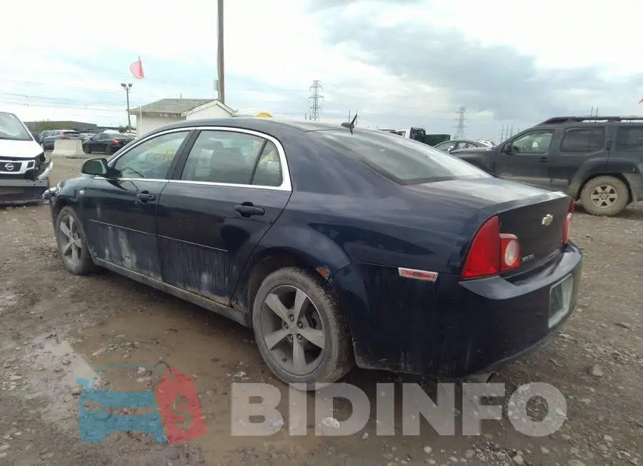 1G1ZJ57BX8F255734 Photo# 3