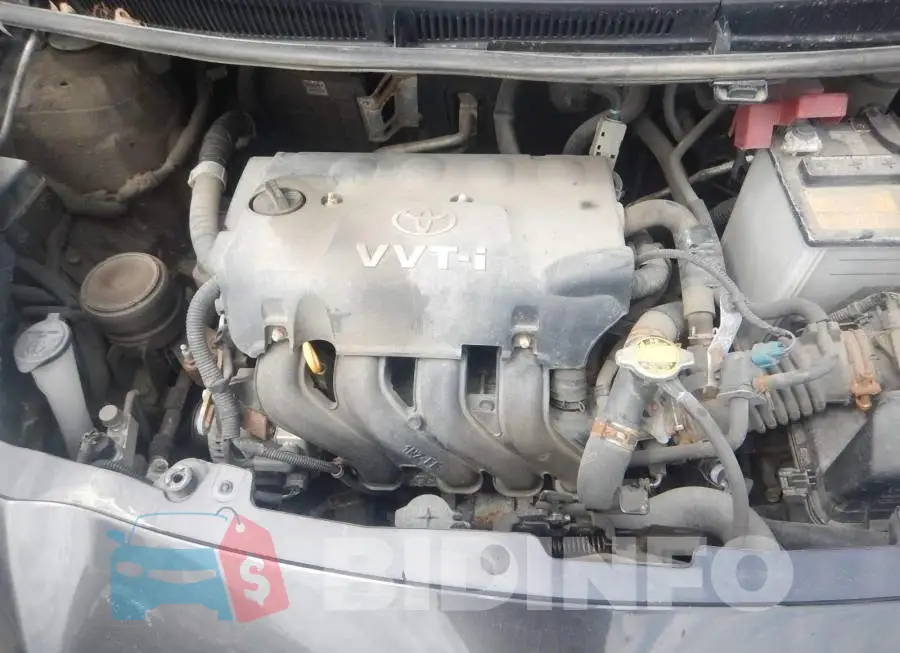 JTDKT923095272897 Photo# 10