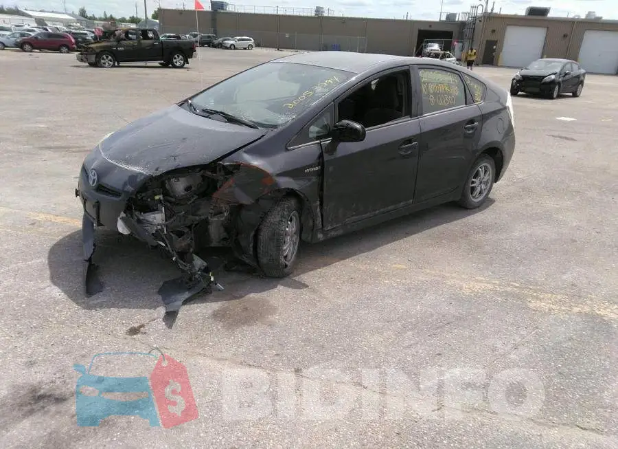 JTDKN3DU3A1122307 Photo# 2