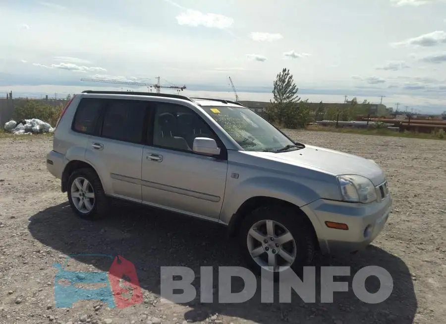 JN8BT08V56W213813 Photo# 1