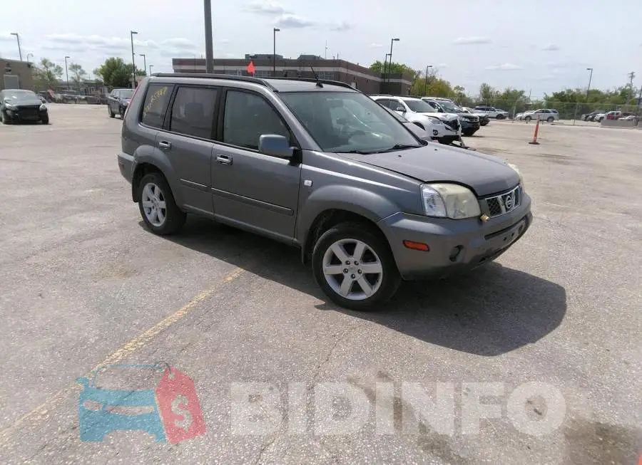 JN8BT08V66W211794 Photo# 1