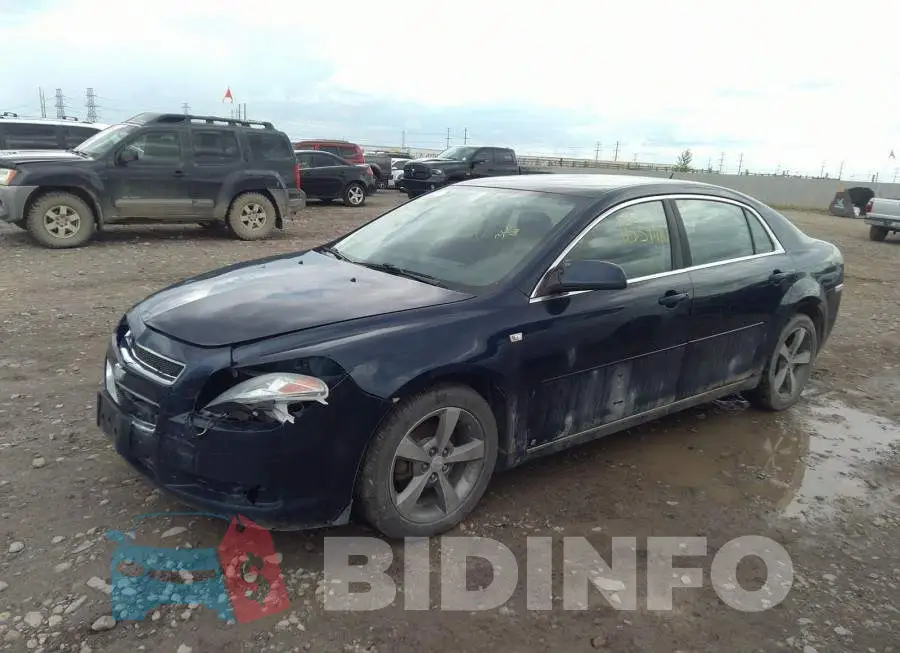 1G1ZJ57BX8F255734 Photo# 2