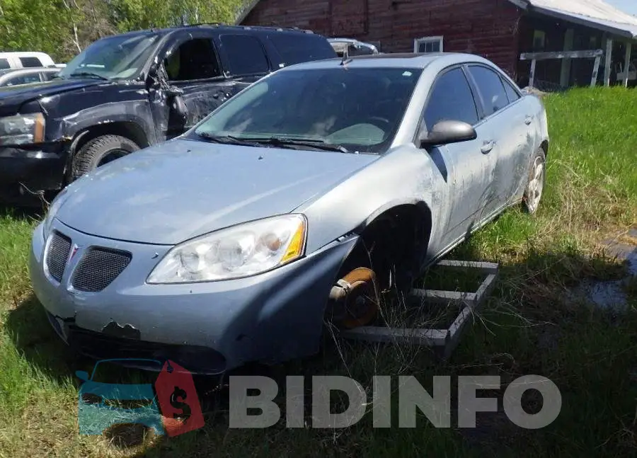 1G2ZG57N184149933 Photo# 2
