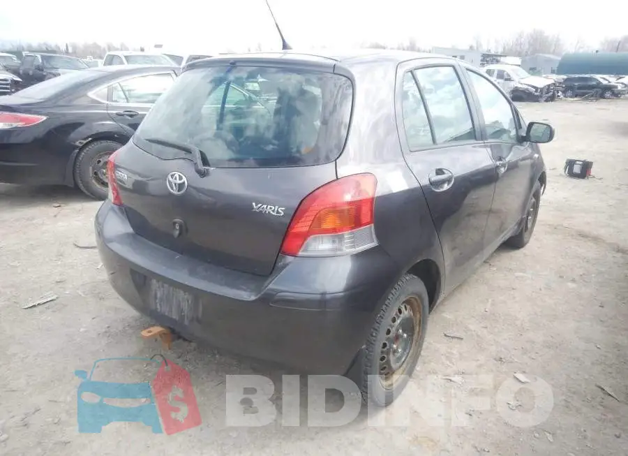 JTDKT923095272897 Photo# 5