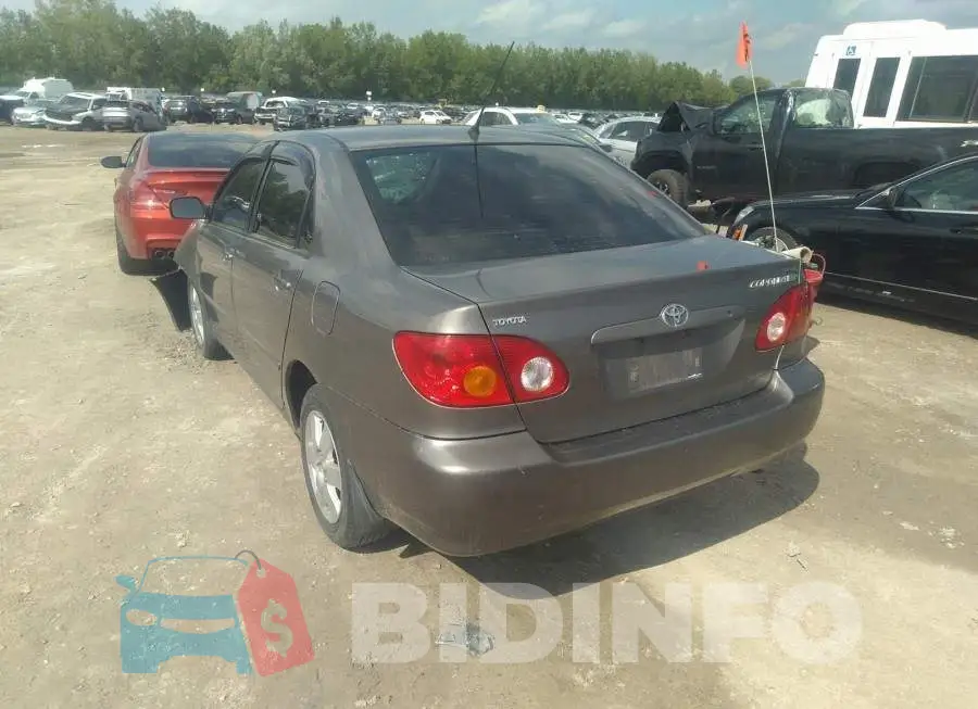 2T1BR32E93C752637 Photo# 3