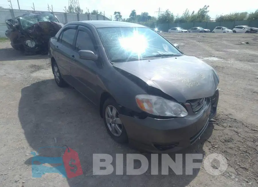 2T1BR32E93C752637 Photo# 1